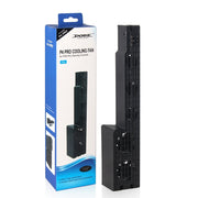PS4 PRO Game Console Cooling Fan